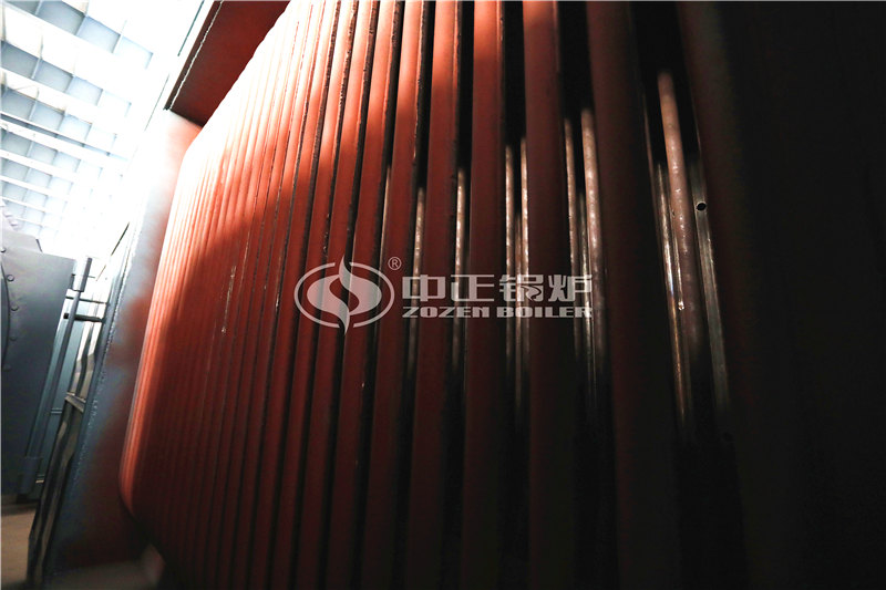 一臺(tái)二十五噸燃?xì)忮仩t低多少錢(qián)